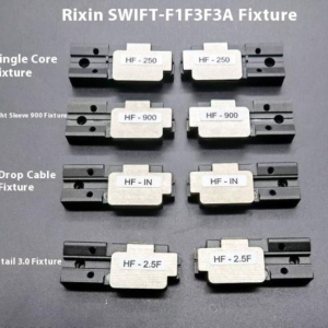 Single/Tight Fiber Holder for ILsintechSWIFT-F1F3F3A