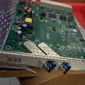huawei GICF Gigabit Uplink Board with optical modules