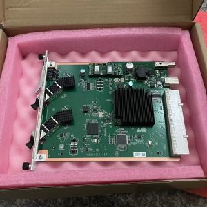 Huawei OLT MA5680T 10G Uplink Boards H803 X2CK