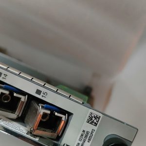 Huawei OLT MA5680T H805 GPFD 16-port GPON Service Board