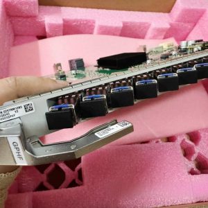 Huawei OLT MA5800 H903 GPHF 16-port GPON Service Board