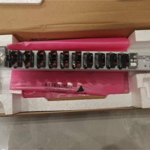 HUAWEI DCDU-12B DC Power Distribution Unit for 4G