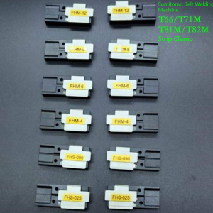 FHM-4/6/8/12 fiber holder for SumitomoT-81M/82M splicers