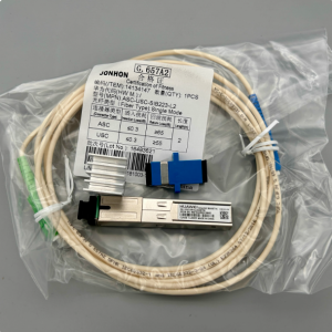 huawei MA5671A 2.5G GPON SFP (cat Stick) with Heat Sink