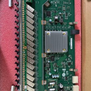 Huawei OLT MA5800 H901 GPHF 16-port GPON Service Board