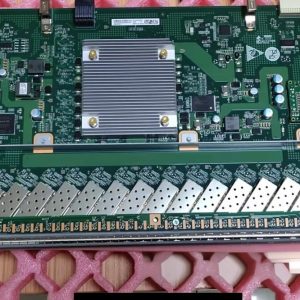 Huawei OLT MA5800 H902 GPHF 16-port GPON Service Board
