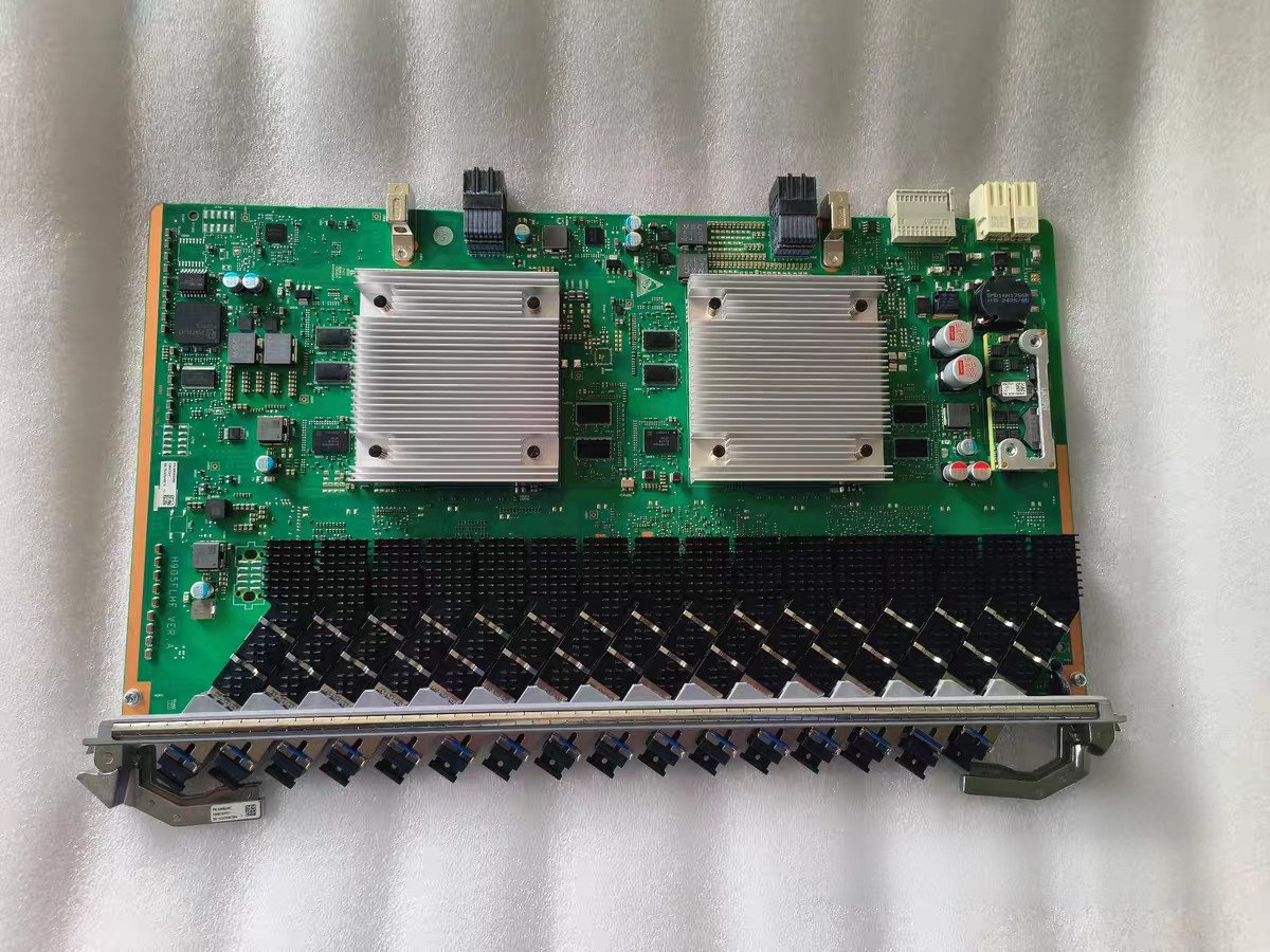 CGHF,Huawei H908 CGHF,H908 CGHF OLT board,huawei XGPON - commmp
