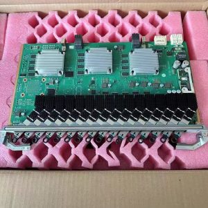 Huawei OLT MA5800 H907 CGUF 16-port XGPON Service Board