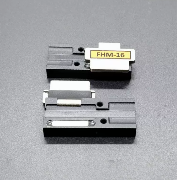 FHM-16 Ribbon Fiber Holder for Sumitomo Quantum-UItra Ribbon16-Core 250um Fiber - Image 2