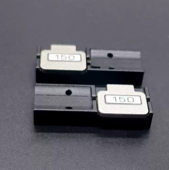 PM Fiber Clamp FH-100-150 for Fujikura FSM-100P/100M/100P+ PM Fusion Splicer - Image 2