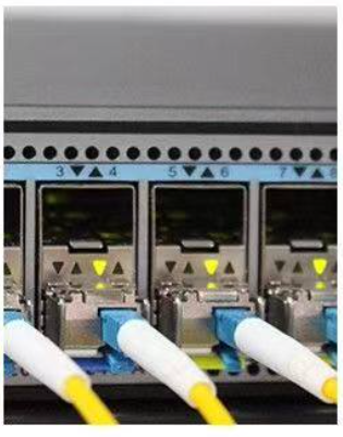 SFP+10G SM BIDI Optical Transceiver (10/20/40/60/80km, 1270nm/1330nm) – Compatible with MikroTik - Image 2