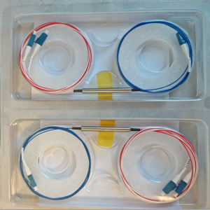 40G/100G 1550nm BiDi  optical modules Unidirectional/Bidirectional Transmission Optical Component