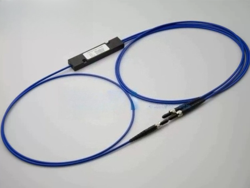 UV-VIS-NIR1:2 50:50 Vis/UV SMA905 Splitter Fiber optic