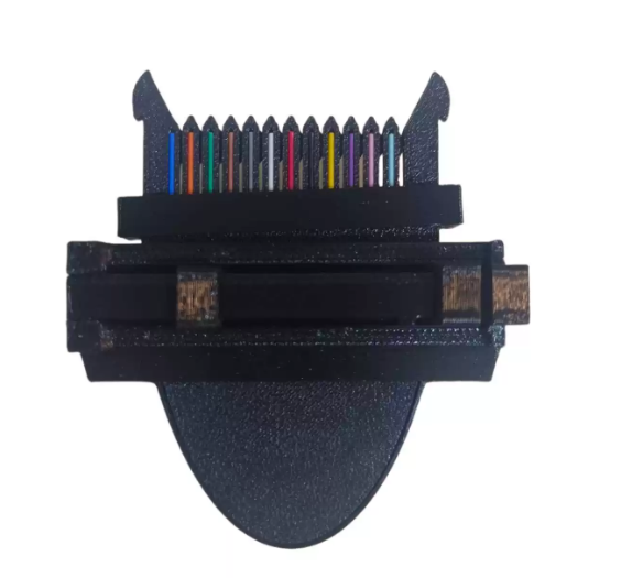 Fiber ribbonizer&clamps for Single Fiber to Ribbon