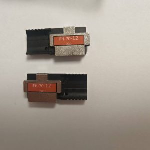 200um fiber holder FH-70-12-200 for Fujikura FSM-90/90R+