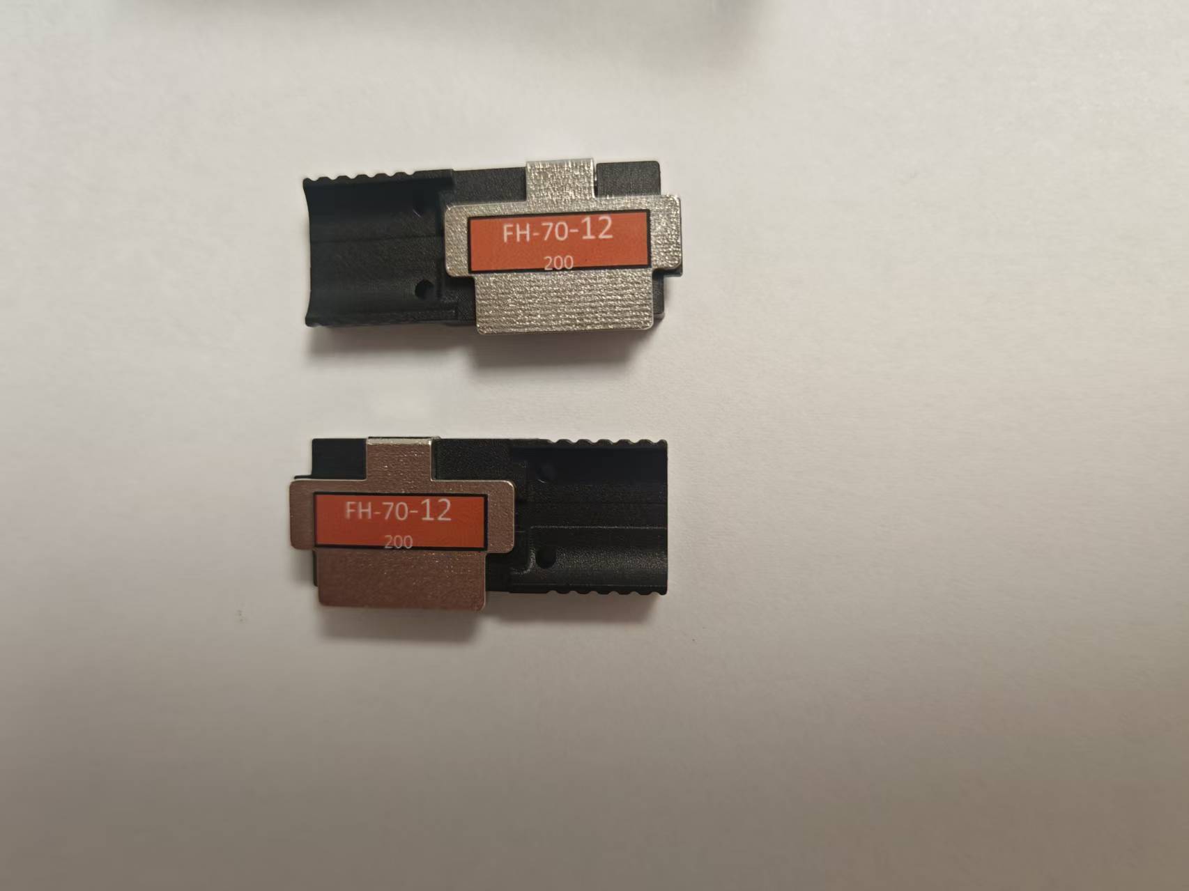 200um fiber holder FH-70-12-200 for Fujikura FSM-90/90R+